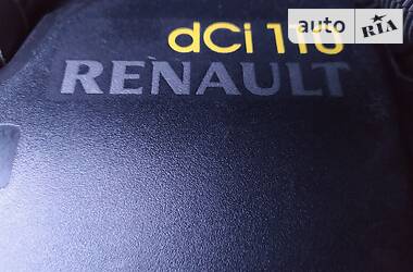 Минивэн Renault Grand Scenic 2013 в Кропивницком