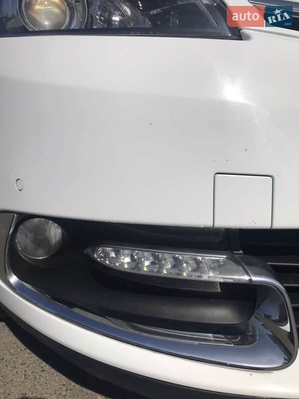 Минивэн Renault Grand Scenic 2012 в Львове фото 28 Минивэн Renault Grand Scenic 2012 в Львове