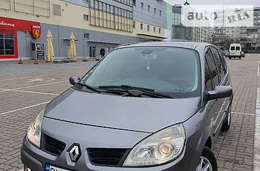 Renault Grand Scenic 2008