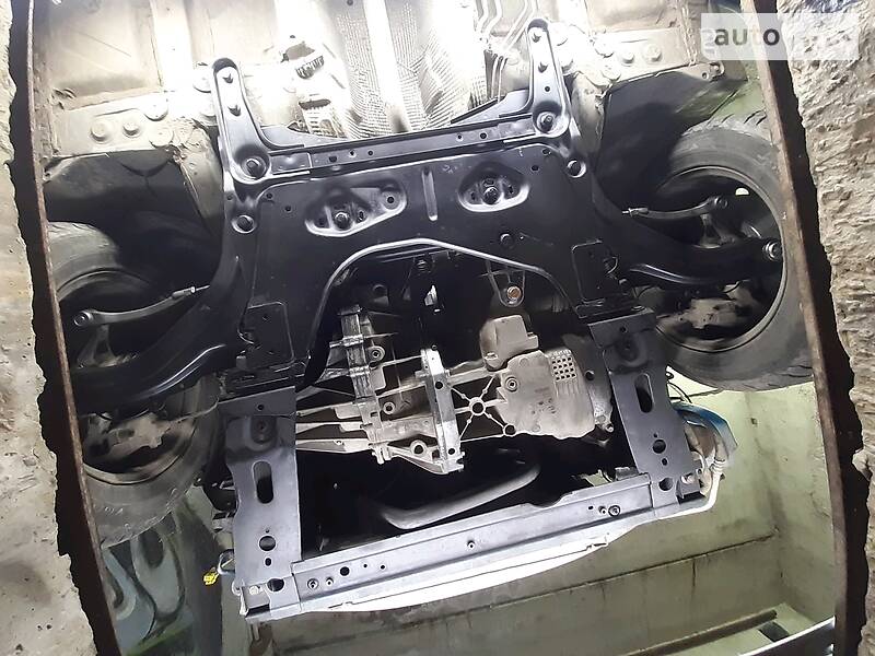 Мінівен Renault Grand Scenic 2008 в Южноукраїнську фото 40 Мінівен Renault Grand Scenic 2008 в Южноукраїнську