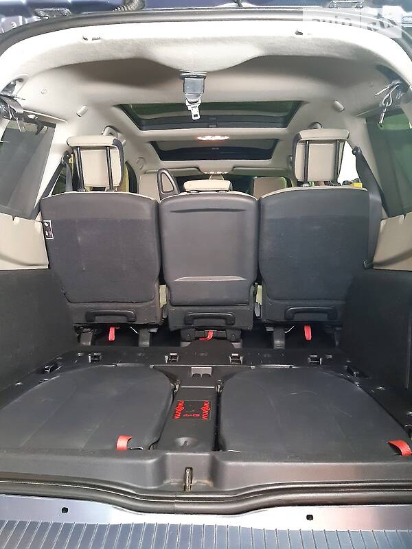 Мінівен Renault Grand Scenic 2008 в Южноукраїнську фото 52 Мінівен Renault Grand Scenic 2008 в Южноукраїнську