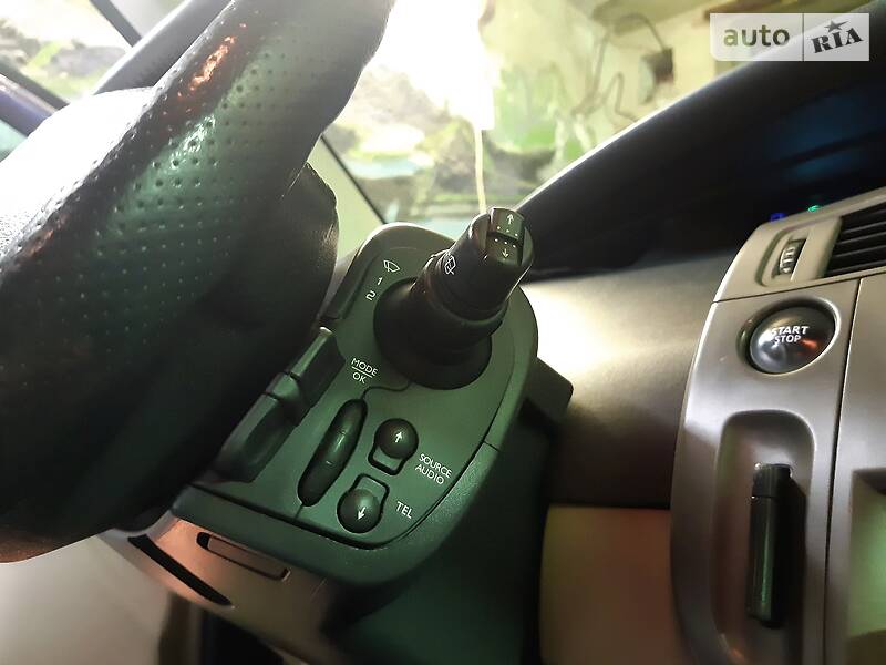 Мінівен Renault Grand Scenic 2008 в Южноукраїнську фото 57 Мінівен Renault Grand Scenic 2008 в Южноукраїнську