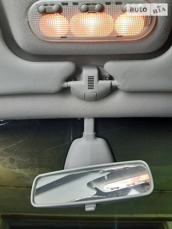 Мінівен Renault Grand Scenic 2008 в Южноукраїнську фото 58 Мінівен Renault Grand Scenic 2008 в Южноукраїнську