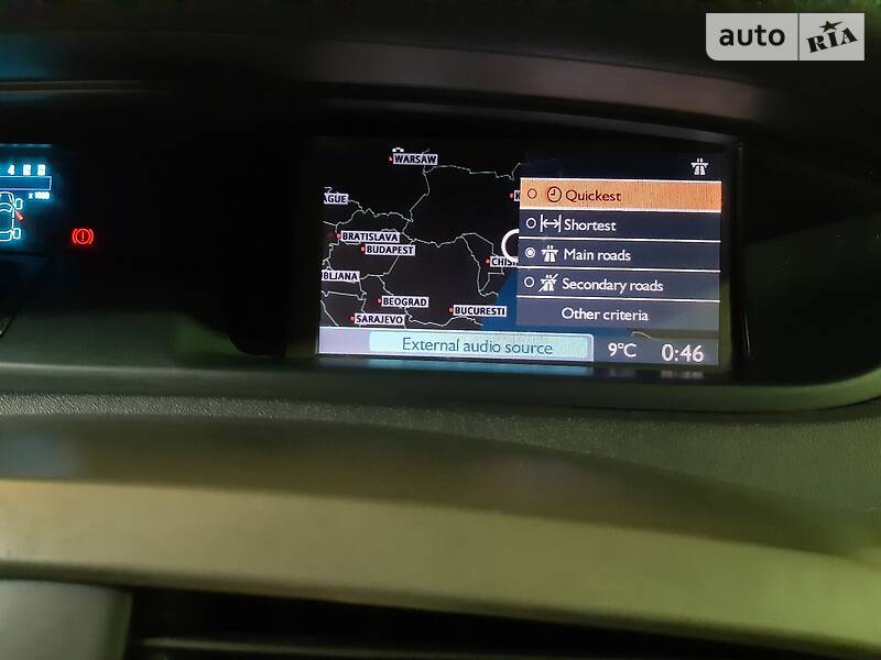 Мінівен Renault Grand Scenic 2008 в Южноукраїнську фото 64 Мінівен Renault Grand Scenic 2008 в Южноукраїнську