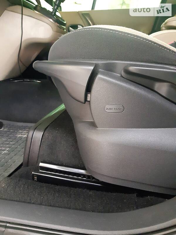 Мінівен Renault Grand Scenic 2008 в Южноукраїнську фото 70 Мінівен Renault Grand Scenic 2008 в Южноукраїнську