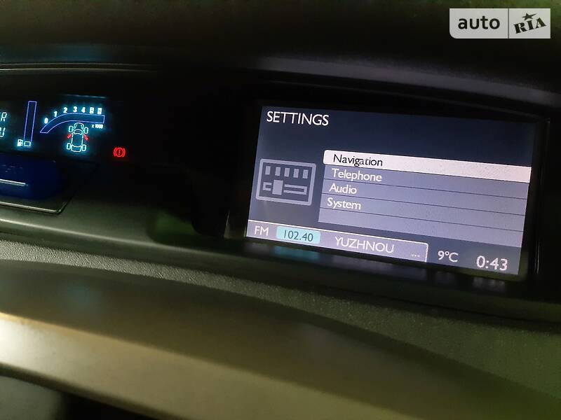 Мінівен Renault Grand Scenic 2008 в Южноукраїнську фото 72 Мінівен Renault Grand Scenic 2008 в Южноукраїнську