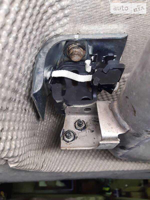 Мінівен Renault Grand Scenic 2008 в Южноукраїнську фото 80 Мінівен Renault Grand Scenic 2008 в Южноукраїнську