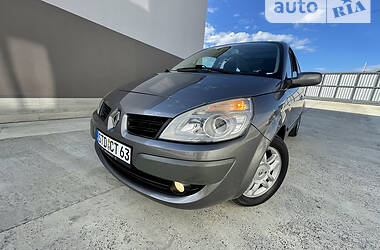 Минивэн Renault Grand Scenic 2009 в Дрогобыче