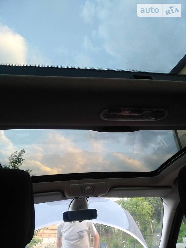 Минивэн Renault Grand Scenic 2006 в Львове