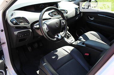 Универсал Renault Grand Scenic 2013 в Львове