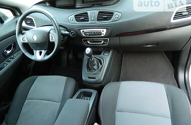 Минивэн Renault Grand Scenic 2012 в Ровно