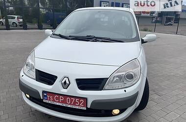 Универсал Renault Grand Scenic 2007 в Ковеле