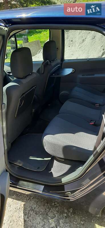 Минивэн Renault Grand Scenic 2007 в Харькове фото 23 Минивэн Renault Grand Scenic 2007 в Харькове