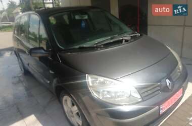 Минивэн Renault Grand Scenic 2005 в Сумах