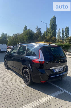 Мінівен Renault Grand Scenic 2015 в Миколаєві