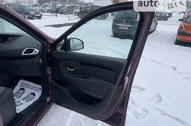 Минивэн Renault Grand Scenic 2013 в Луцке