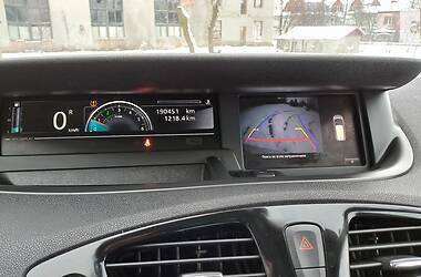Минивэн Renault Grand Scenic 2015 в Тернополе