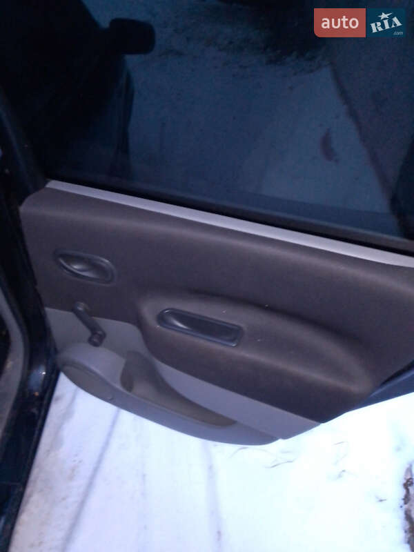 Минивэн Renault Grand Scenic 2005 в Хмельницком фото 7 Минивэн Renault Grand Scenic 2005 в Хмельницком