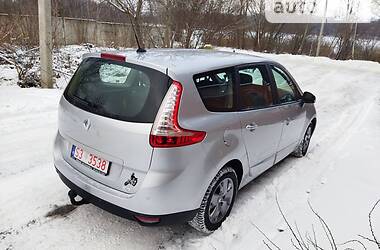 Минивэн Renault Grand Scenic 2015 в Хмельницком