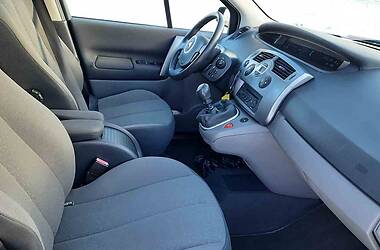 Универсал Renault Grand Scenic 2007 в Полтаве