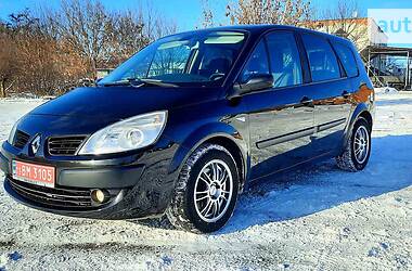 Универсал Renault Grand Scenic 2007 в Полтаве