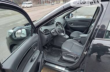 Минивэн Renault Grand Scenic 2012 в Днепре