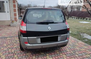 Минивэн Renault Grand Scenic 2006 в Полтаве