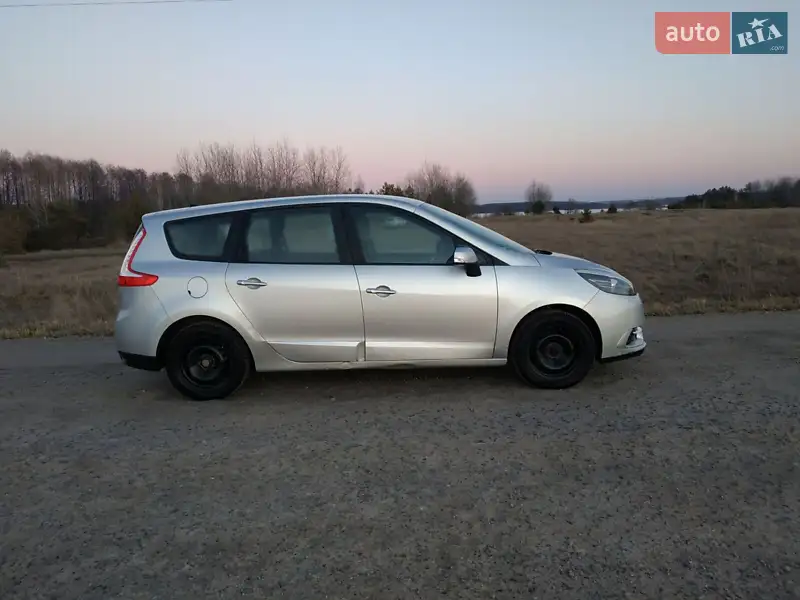 Renault Grand Scenic