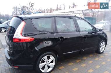 Минивэн Renault Grand Scenic 2014 в Виннице