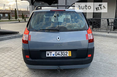 Минивэн Renault Grand Scenic 2005 в Староконстантинове