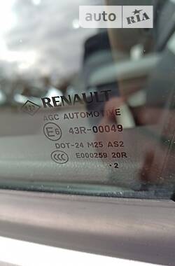 Минивэн Renault Grand Scenic 2012 в Староконстантинове