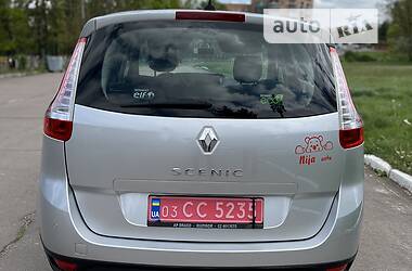 Универсал Renault Grand Scenic 2013 в Ровно