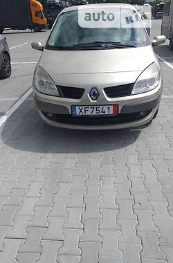 Renault Grand Scenic 2007