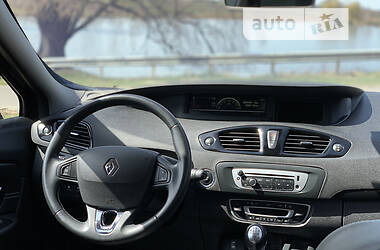 Минивэн Renault Grand Scenic 2014 в Остроге