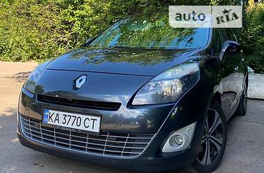 Renault Grand Scenic 2011