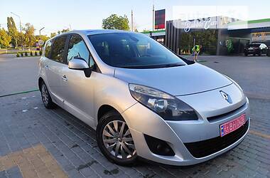 Renault Grand Scenic 2009