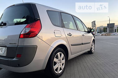 Универсал Renault Grand Scenic 2006 в Виннице