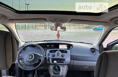 Мінівен Renault Grand Scenic 2008 в Житомирі