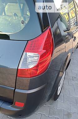 Минивэн Renault Grand Scenic 2008 в Звягеле