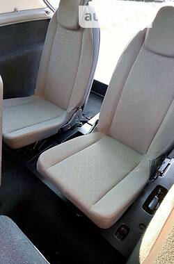 Минивэн Renault Grand Scenic 2008 в Звягеле