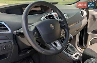 Мінівен Renault Grand Scenic 2010 в Києві
