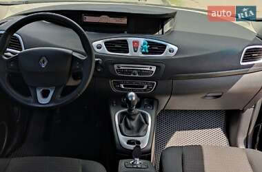 Мінівен Renault Grand Scenic 2010 в Києві