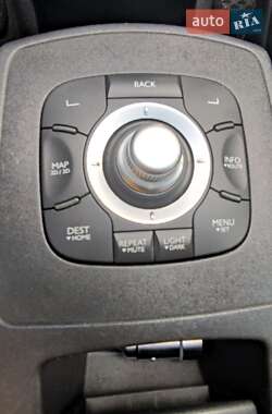 Мінівен Renault Grand Scenic 2010 в Києві