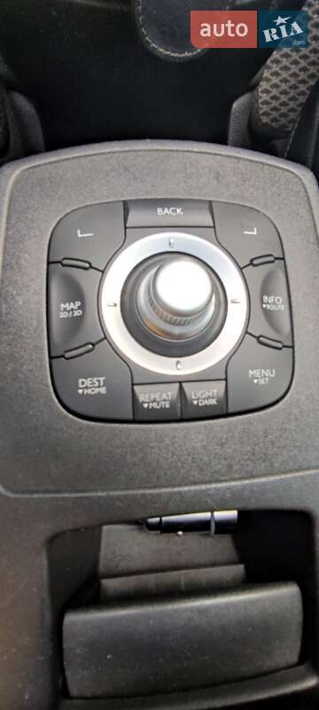 Минивэн Renault Grand Scenic 2010 в Киеве