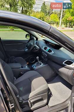 Мінівен Renault Grand Scenic 2010 в Києві