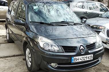 Renault Grand Scenic 2009