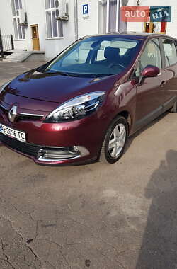 Минивэн Renault Grand Scenic 2013 в Кривом Роге