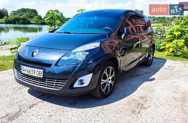 Мінівен Renault Grand Scenic 2010 в Києві