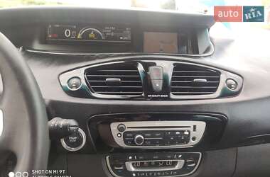 Минивэн Renault Grand Scenic 2012 в Галиче