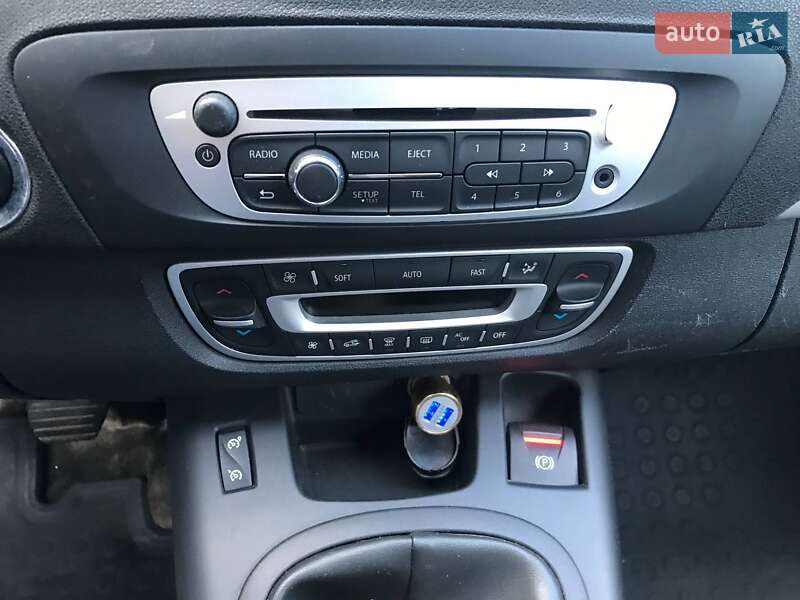 Минивэн Renault Grand Scenic 2014 в Одессе фото 4 Минивэн Renault Grand Scenic 2014 в Одессе